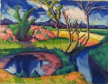landscape